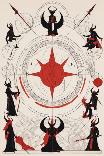 wind rose,zodiac,witches pentagram,compass rose,pentangle,star chart,pentacle,signs of the zodiac,shuriken,playmat,nine-tailed,harmonia macrocosmica,ophiuchus,astrology,star illustration,dharma wheel,whirling,planisphere,astrological sign,darth talon,Art,Artistic Painting,Artistic Painting 44