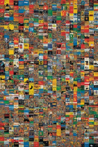 seamless texture,wall of bricks,racing flags,world flag,matchbox,tileable patchwork,lego background,patchwork,postage stamps,lego building blocks pattern,lego blocks,shipping containers,vintage labels,food collage,lego building blocks,matchbox car,filmstrip,quilt,stamp collection,collection of ties,Conceptual Art,Daily,Daily 26