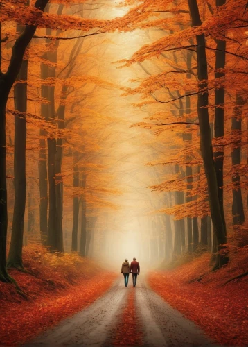 autumn walk,autumn background,autumn forest,autumn scenery,autumn idyll,autumn theme,autumn landscape,forest road,germany forest,autumn day,the autumn,light of autumn,autumn trees,golden autumn,autumn,autumn season,just autumn,maple road,fall landscape,colors of autumn,Photography,Documentary Photography,Documentary Photography 32