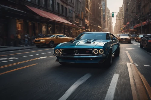 dodge challenger,jensen interceptor,boss 429,alfa romeo montreal,american muscle cars,plymouth barracuda,challenger,shelby charger,datsun sports,aston martin v8 vantage (1977),shelby mustang,dodge la femme,ford mustang fr500,dodge,chrysler,fiat 124,pony car,ford mustang,camaro,chrysler fifth avenue,Photography,General,Natural