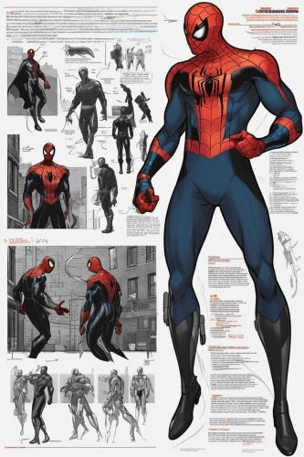 wireframe graphics,male poses for drawing,webbing,marvel comics,concept art,marvel figurine,webs,spiderman,comic character,spider-man,costume design,superhero comic,the suit,comic characters,comic hero,tangle-web spider,wireframe,web,vector infographic,superhero background,Unique,Design,Character Design