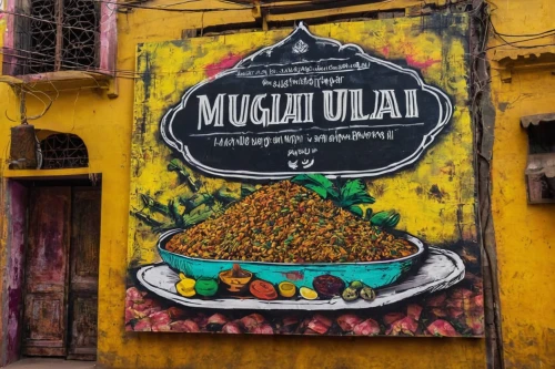 rajasthani cuisine,masala,punjabi cuisine,pakistani cuisine,hyderabadi biriyani,jhal muri,maharashtrian cuisine,biryani,rangoli,sindhi cuisine,ugali,mujaddara,jaipur,tandoori masala,mumbai,rajasthan,makki di roti,garam masala,nepalese cuisine,burji kalifa,Conceptual Art,Graffiti Art,Graffiti Art 12