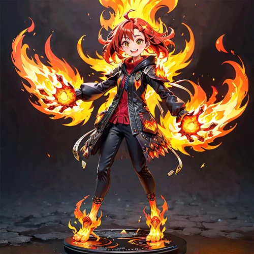 fire angel,fire lily,fire devil,fire siren,flame spirit,firespin,dancing flames,flame robin,fire flower,fire artist,phoenix,fire poi,fire background,flame of fire,fire poker flower,fire master,firedancer,fire dance,phoenix rooster,fire dancer,Anime,Anime,General