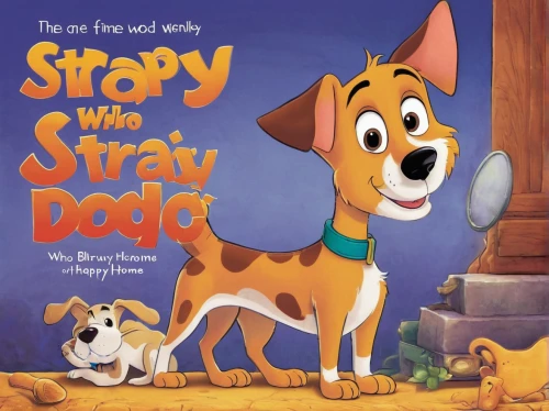 stray dogs,stray dog,strays,cd cover,dog street,stray,that dog,toy's story,stray animal,straw role,doo,drinking straws,dvd,look at the dog,american stafford,strategy video game,stay,dog,scotty dogs,animal film,Illustration,Children,Children 01