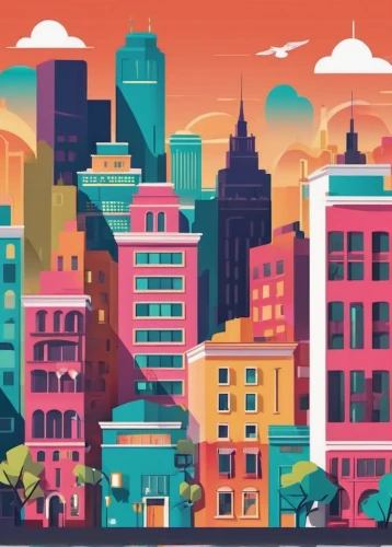 colorful city,metropolises,city buildings,san francisco,city skyline,cities,cityscape,background vector,city cities,honolulu,mexico city,vector illustration,city scape,city blocks,smart city,urbanization,san diego skyline,santiago,palo alto,nairobi,Unique,Paper Cuts,Paper Cuts 05