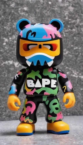 cartoon ninja,game figure,mini e,clap skate,rap,kaper,ape,pubg mascot,3d figure,duplo,rapper,johnny jump up,funko,ski mask,gap kids,actionfigure,wind-up toy,gachapon,ninjago,ninja,Unique,3D,Garage Kits