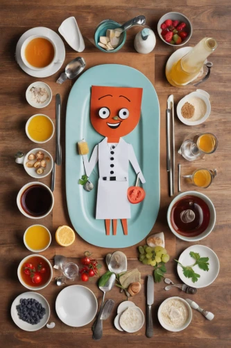 food collage,serveware,tableware,food icons,food styling,breakfast plate,food table,culinary art,cooking book cover,sushi art,food presentation,placemat,dinner tray,dinnerware set,leittafel,ethiopian food,the dining board,place setting,food platter,chef,Unique,Design,Knolling