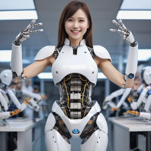 women in technology,ai,bot training,robotics,cybernetics,chatbot,cyborg,automation,industrial robot,artificial intelligence,machine learning,robot combat,exoskeleton,chat bot,minibot,robot,bot,office automation,robotic,social bot,Photography,General,Natural