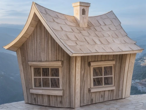 miniature house,dormer window,housetop,house roofs,alpine hut,wooden birdhouse,mountain hut,house roof,wood doghouse,pigeon house,house insurance,straw roofing,small house,roof landscape,homeownership,dog house frame,wooden house,model house,slate roof,dovecote,Architecture,General,European Traditional,Ligurian Gothic