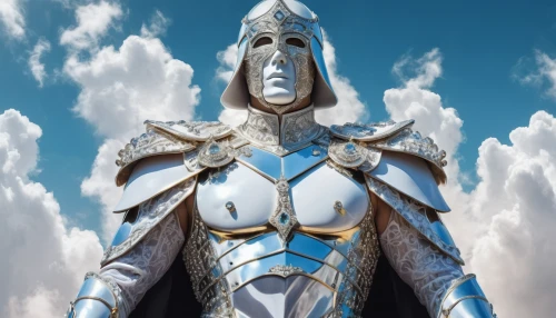 archangel,knight armor,paladin,breastplate,crusader,the archangel,excalibur,high priest,armor,poseidon god face,garuda,wind warrior,templar,glycera,coral guardian,armored,armour,sterntaler,alien warrior,silver,Photography,Artistic Photography,Artistic Photography 07