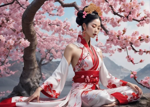 plum blossoms,plum blossom,oriental princess,japanese cherry blossom,apricot blossom,the cherry blossoms,cherry blossom japanese,japanese floral background,geisha girl,japanese sakura background,japanese cherry blossoms,sakura blossom,cherry blossoms,japanese cherry,cold cherry blossoms,geisha,cherry blossom,japanese cherry trees,sakura blossoms,cherry blossom tree,Photography,Fashion Photography,Fashion Photography 03