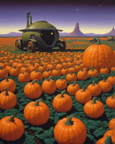 pumpkin patch,pumpkins,pumpkin autumn,halloween car,halloween vintage automobile,jack-o'-lanterns,halloween travel trailer,autumn pumpkins,jack-o-lanterns,pumkins,mini pumpkins,old halloween car,decorative pumpkins,halloween truck,halloween pumpkins,pumpkin heads,halloween poster,jack-o'-lantern,striped pumpkins,jack o'lantern,Conceptual Art,Sci-Fi,Sci-Fi 15