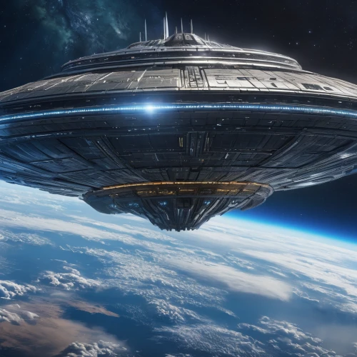 alien ship,ufo intercept,uss voyager,spaceship,space ship,flagship,spaceship space,extraterrestrial life,starship,orbiting,space ships,airships,carrack,federation,space tourism,airship,flying saucer,sci fi,supercarrier,sky space concept,Photography,General,Natural