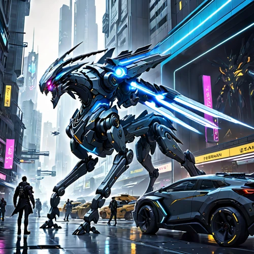 cyberpunk,sci fiction illustration,scifi,futuristic,audi e-tron,mech,sci-fi,sci - fi,sci fi,mecha,cybernetics,drexel,concept art,robot combat,game art,cg artwork,bolt-004,game illustration,cybertruck,spyder,Anime,Anime,General