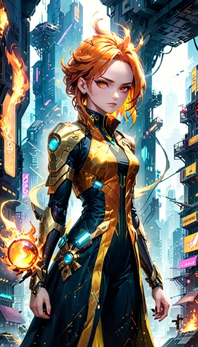 transistor,sci fiction illustration,yang,firedancer,fire angel,flame spirit,black widow,phoenix,fire background,rosa ' amber cover,fire pearl,fire siren,game illustration,sprint woman,canary,fuel-bowser,neottia nidus-avis,sorceress,cg artwork,fire artist,Anime,Anime,General