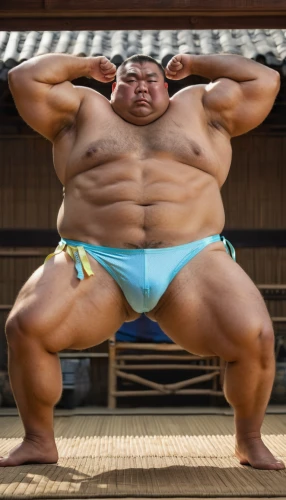 sumo wrestler,nikuman,body building,body-building,strongman,bodybuilder,butomus,muscle man,bodybuilding,yoga guy,judo,guk,sōjutsu,battōjutsu,chinsuko,iaijutsu,dai pai dong,bulky,烧乳鸽,jin deui