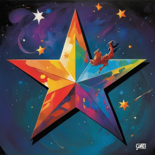 colorful star scatters,star abstract,christ star,advent star,colorful stars,falling star,star illustration,bethlehem star,star polygon,star flower,magic star flower,star scatter,star winds,star sky,star drawing,star 3,star,star bunting,runaway star,star-shaped,Conceptual Art,Oil color,Oil Color 04