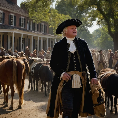 george washington,jefferson,gunfighter,thomas jefferson,american frontier,man and horses,chief cook,arlington,founding,patriot,governor,horseman,colonial,frock coat,mayflower,the country,horsemen,new echota,appomattox court house,horse herder,Photography,General,Natural