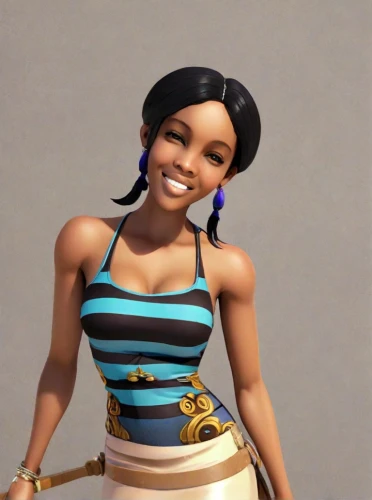 tiana,brandy,ancient egyptian girl,african american woman,maria bayo,animated cartoon,princess anna,nigeria woman,majorette (dancer),pixie-bob,vanessa (butterfly),african woman,designer dolls,jasmine bush,collectible doll,jasmine,cassia,disney character,queen bee,agnes