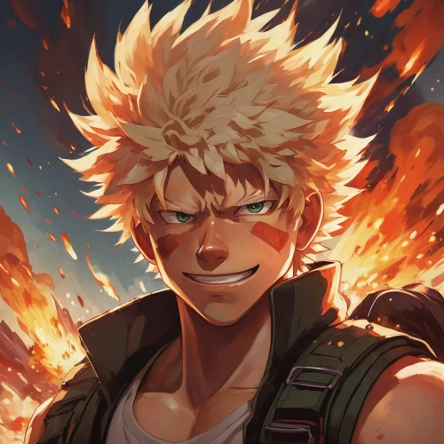 fire background,my hero academia,explosions,explosion,burning hair,edit icon,explosion destroy,burning,fire master,exploding head,spark fire,fire devil,burning earth,explosive,power icon,fire eyes,burn down,portrait background,spark,cancer icon,Conceptual Art,Fantasy,Fantasy 18