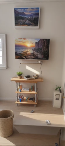 wooden desk,wooden shelf,boy's room picture,massage table,plate shelf,modern room,changing table,writing desk,desk,baby room,kids room,computer desk,children's room,children's bedroom,shared apartment,sky apartment,slide canvas,standing desk,doctor's room,therapy room,Common,Common,Natural