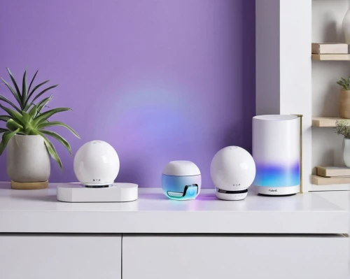google-home-mini,google home,smarthome,smart home,nest easter,home automation,product photos,oil diffuser,voice search,lures and buy new desktop,beautiful speaker,internet of things,white with purple,plug-in figures,home accessories,iot,computer speaker,air purifier,nest workshop,product photography,Illustration,Realistic Fantasy,Realistic Fantasy 20