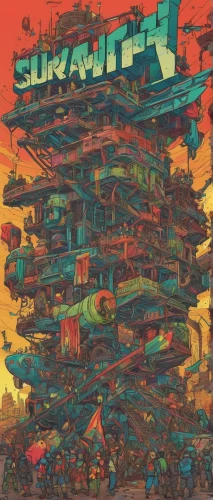 slum,suburban,suburb,shirakami-sanchi,junkyard,suburbs,gunkanjima,sumatran,sunroot,surbahar,slums,shinjuku,scrapyard,sakana,tsunami,salvage yard,suezmax,sultana,junk yard,suzuki,Illustration,Abstract Fantasy,Abstract Fantasy 08