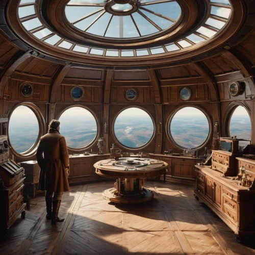 observatory,the observation deck,musical dome,breakfast room,roof domes,the globe,observation deck,overlook,immenhausen,dining room,round window,wooden windows,wade rooms,danish room,dome roof,360 ° panorama,round house,conference room,dome,study room,Photography,General,Natural