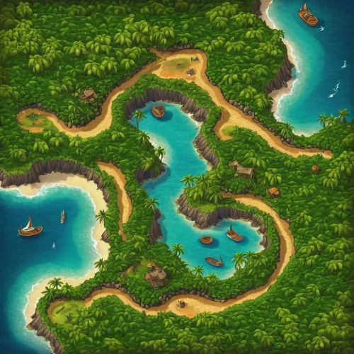 an island far away landscape,monkey island,islands,island of fyn,uninhabited island,the island,peninsula,floating islands,island,island chain,artificial islands,island suspended,java island,artificial island,archipelago,isle,mushroom island,water courses,kei islands,popeye village,Conceptual Art,Daily,Daily 04