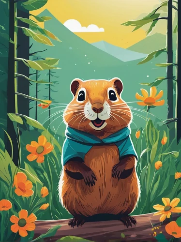 tree chipmunk,chipmunk,squirell,forest background,autumn icon,beaver,red panda,hungry chipmunk,autumn background,eastern chipmunk,forest animal,dormouse,game illustration,cute cartoon character,mustelid,cute cartoon image,autumn theme,groundhog,gopher,springtime background,Photography,Documentary Photography,Documentary Photography 23