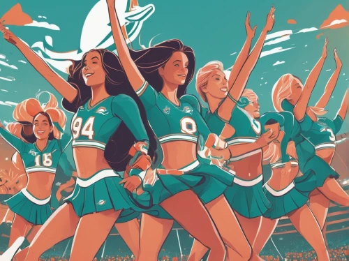 cheering,cheer,cheerleading uniform,cheerleader,you cheer,women's lacrosse,cheerleading,teal digital background,girl scouts of the usa,drill team,ladies' gaelic football,sports uniform,women's football,hurricane benilde,oars,camogie,sporting group,sports,volleyball team,rugby league sevens,Illustration,Vector,Vector 05
