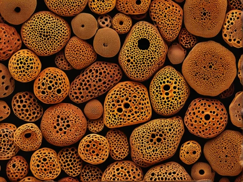 trypophobia,patterned wood decoration,ornamental wood,bee eggs,wood background,cork wall,pollen warehousing,coral-spot,fruit pattern,wood texture,honeycomb structure,building honeycomb,wooden background,wooden balls,coccinellidae,cloves,pine cone pattern,honeycomb,spores,matchsticks,Illustration,American Style,American Style 02
