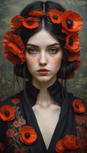 anemone honorine jobert,red poppies,red poppy,floral poppy,red anemones,coquelicot,poppy flowers,poppies,red anemone,girl in flowers,poppy fields,poppy red,poppy anemone,anemones,poppy,anemone de caen,poppy field,red poppy on railway,anemone,tiger lily,Art,Artistic Painting,Artistic Painting 32