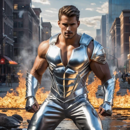 steel man,cleanup,3d man,god of thunder,silver,digital compositing,muscle man,human torch,action hero,male character,iron,aquaman,photoshop manipulation,steel,thor,drago milenario,chrome steel,avenger hulk hero,muscle icon,actionfigure,Photography,Artistic Photography,Artistic Photography 15