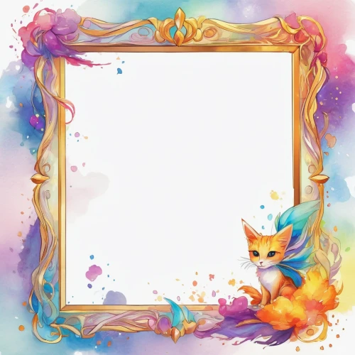 watercolor frame,glitter fall frame,crayon frame,watercolour frame,frame mockup,frame border illustration,decorative frame,frame border drawing,floral silhouette frame,mirror frame,frame flora,frame illustration,blank photo frames,magic mirror,wedding frame,flower frame,floral frame,paper frame,gold frame,color frame,Illustration,Paper based,Paper Based 11