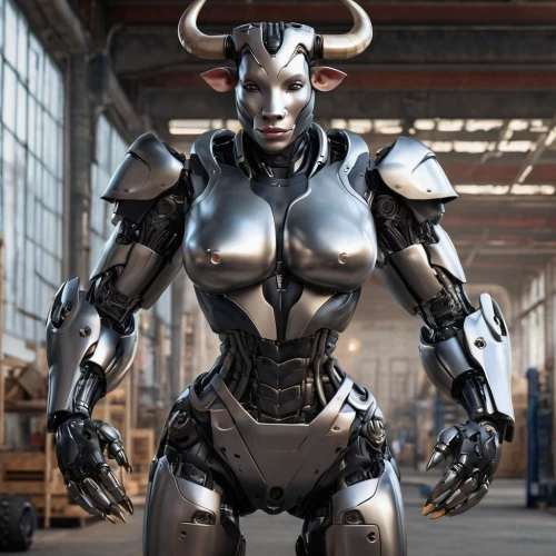 war machine,butomus,steel man,cyborg,minotaur,humanoid,cybernetics,mecha,district 9,megatron,armored animal,transformer,armored,fallout4,horned,bot,robot,metal toys,robotic,armor