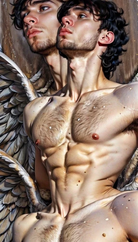 cherubs,angel and devil,wood angels,cherub,sistine chapel,eros statue,eros,baroque angel,angels,angelology,daemon,the archangel,ganymede,cupido (butterfly),angel wings,angel wing,heaven and hell,archangel,cupid,winged heart