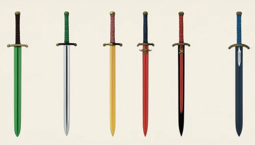 watercolor arrows,swords,tribal arrows,hand draw vector arrows,decorative arrows,king sword,inward arrows,grass blades,quarterstaff,staves,arrow set,weapons,hand draw arrows,sword,longbow,knives,arrows,bow and arrows,swordsmen,draw arrows,Art,Artistic Painting,Artistic Painting 26