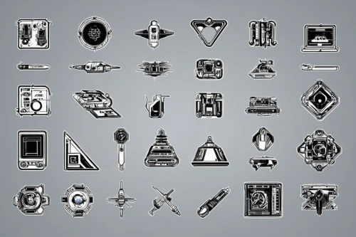 set of icons,systems icons,chess icons,crown icons,icon set,dental icons,fairy tale icons,nautical clip art,website icons,party icons,mail icons,drink icons,collected game assets,dvd icons,social icons,gray icon vectors,chinese icons,japanese icons,iconset,symbols,Illustration,Realistic Fantasy,Realistic Fantasy 10