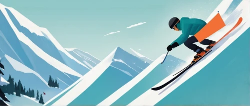 ski touring,ski cross,ski mountaineering,alpine skiing,telemark skiing,skiing,skiers,backcountry skiiing,ski race,skier,speed skiing,winter sports,ski equipment,cross-country skiing,freestyle skiing,snowboard,snow slope,snowboarder,cable skiing,christmas skiing,Illustration,Vector,Vector 08