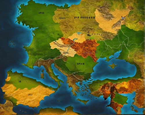 germany map,the eurasian continent,the continent,old world map,rome 2,germanic tribes,northern europe,europe,world map,the roman empire,hispania rome,continent,northrend,continents,regions,world's map,westphalia,mediterrenian,provinces,map world,Conceptual Art,Oil color,Oil Color 12