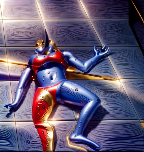 electro,steel man,disco,symetra,evangelion eva 00 unit,neon body painting,silver surfer,blue demon,uv,fantasia,shiny metal,shiny,the suit,3d man,cirque du soleil,orangina,mystique,excalibur,mercury,nova