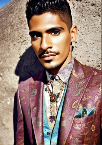 pakistani boy,men's suit,indian celebrity,indian,wedding suit,silk tie,male model,fashion shoot,abdel rahman,men's wear,devikund,amitava saha,ethnic design,chaat,stylograph,indian paisley pattern,men clothes,man's fashion,suit actor,yemeni