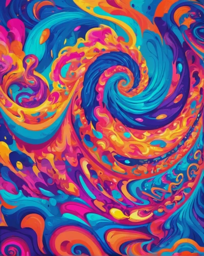 coral swirl,colorful spiral,swirls,paisley digital background,swirling,spiral background,swirl,swirly orb,swirl clouds,whirlpool pattern,colorful foil background,spiral nebula,spirals,colorful pasta,chameleon abstract,vortex,rainbow waves,waves circles,spiral,spiral pattern,Conceptual Art,Oil color,Oil Color 23