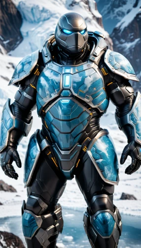 icemaker,iceman,ice planet,armored,ice,glacial,frost,spartan,armor,steel man,heavy armour,artificial ice,armored animal,thermokarst,ice bears,kosmus,king ortler,kryptarum-the bumble bee,tundra,aquanaut,Photography,General,Sci-Fi