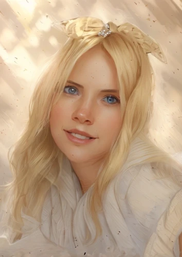 white rose snow queen,jessamine,whitey,fantasy portrait,elsa,custom portrait,suit of the snow maiden,romantic portrait,sun bride,white lady,vanessa (butterfly),the snow queen,portrait background,white beauty,fairy tale character,pure white,greer the angel,aurora,eglantine,winterblueher,Common,Common,Cartoon