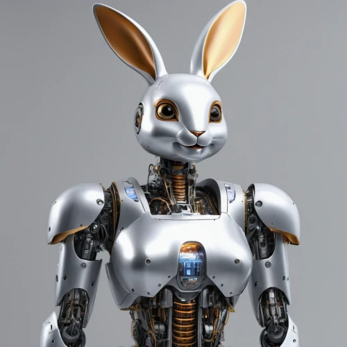 rebbit,minibot,chat bot,chatbot,robotic,deco bunny,gray hare,rabbit,jack rabbit,robotics,anthropomorphized animals,easter bunny,white rabbit,robot,soft robot,bunny,thumper,bot,cybernetics,pepper