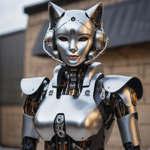 chat bot,robotic,military robot,chatbot,robot,armored animal,cybernetics,humanoid,minibot,robotics,metal toys,metal figure,robots,bot,ai,artificial intelligence,streampunk,prowl,soft robot,droid