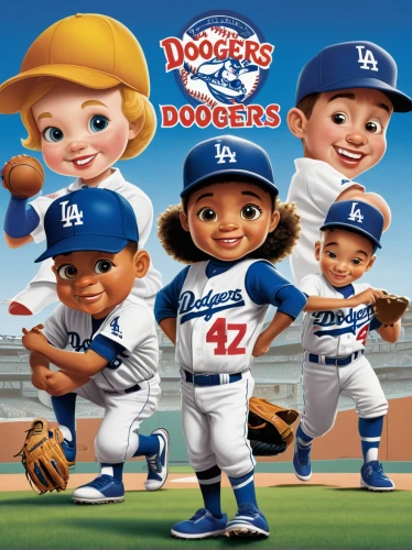 dodgers,little league,scandia gnomes,baseball team,baseball players,baseball uniform,dodger dog,peanuts,little people,baseball equipment,sports collectible,recess,kewpie dolls,youth sports,children's background,softball team,baseball player,baseball protective gear,rookies,doll figures,Photography,Black and white photography,Black and White Photography 14