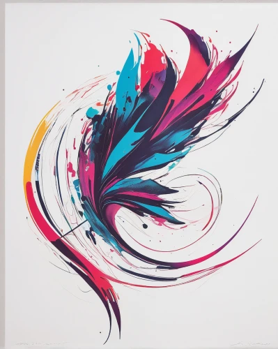 watercolor paint strokes,color feathers,phoenix rooster,calligraphic,paint strokes,bird painting,thick paint strokes,abstract design,brushstroke,colorful birds,feathers bird,feather,abstract painting,feathers,feather pen,colorful foil background,abstract background,parrot feathers,plume,adobe illustrator,Conceptual Art,Graffiti Art,Graffiti Art 06